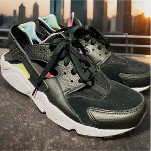 RARE LTD ED NIKE TedX PDX Promo Rainbow 🌈 PRIDE Mens 8  US Womens 9.5 US unisex